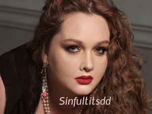 Sinfultitsdd