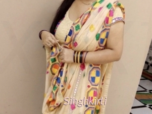 Singhkirti