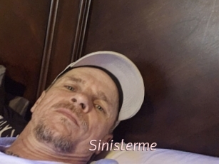 Sinisterme