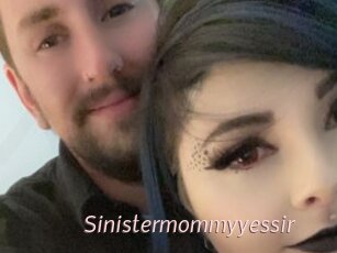 Sinistermommyyessir