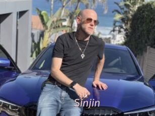 Sinjin