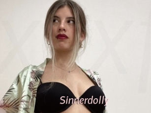 Sinnerdolly