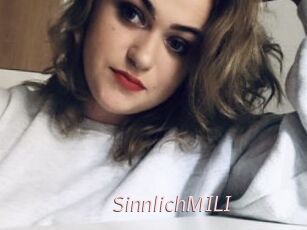 SinnlichMILI