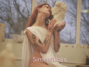 Sinsemilla86