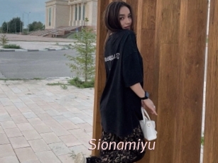 Sionamiyu