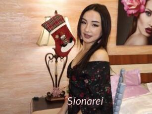 Sionarei