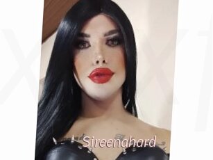 Sireenahard