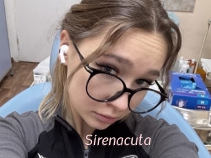 Sirenacuta