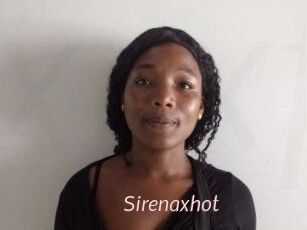 Sirenaxhot
