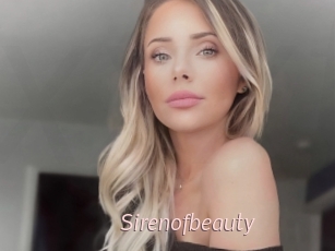 Sirenofbeauty
