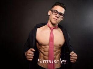 Sirmuscles