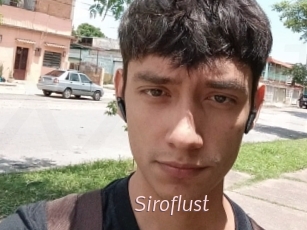 Siroflust