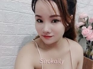 Sirokaity