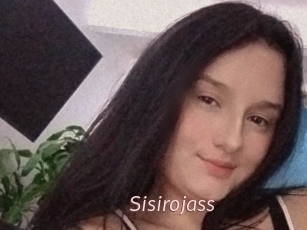 Sisirojass