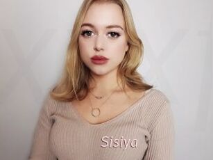 Sisiya