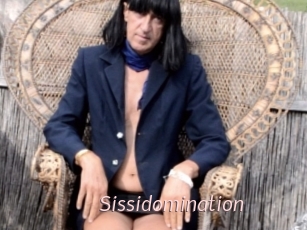 Sissidomination