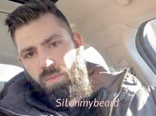 Sitonmybeard