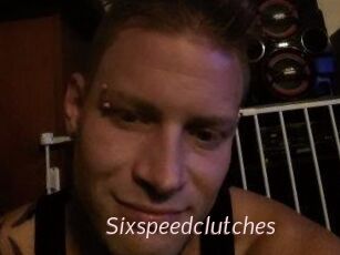 Sixspeedclutches