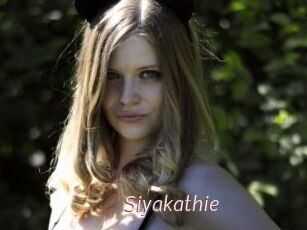 Siyakathie