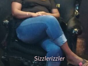 Sizzlerizzler