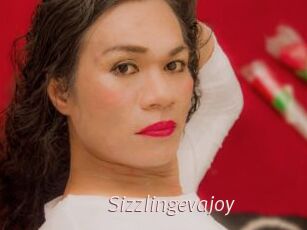 Sizzlingevajoy