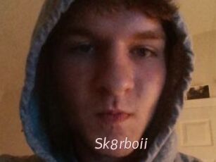Sk8rboii