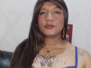 skarickravyn xxx Free Sites