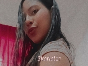 Skarlet21