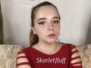 Skarletfluff