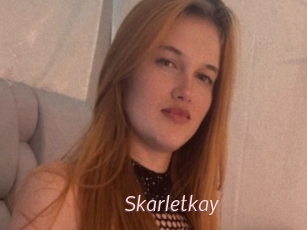 Skarletkay