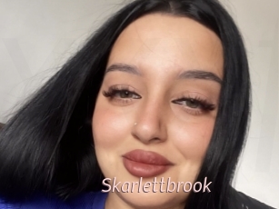 Skarlettbrook