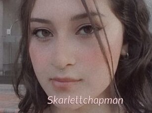 Skarlettchapman