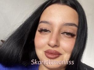 Skarlettmonliss