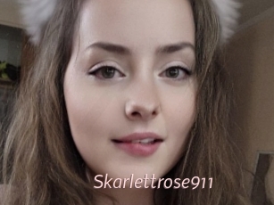 Skarlettrose911