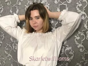 Skarletwilliams