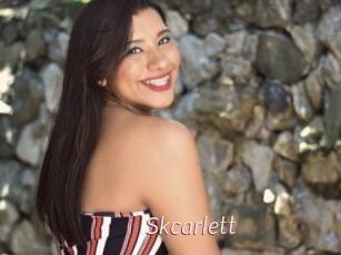 Skcarlett