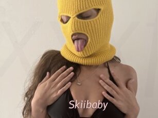 Skiibaby