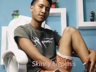 Skinny_bigpenis