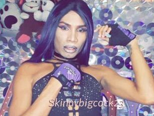 Skinnybigcock23