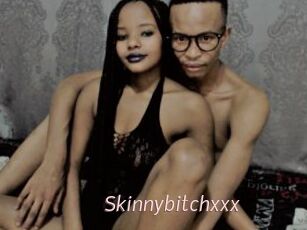 Skinnybitchxxx