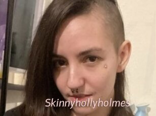 Skinnyhollyholmes