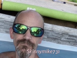 skinnymike731 xxx Free Sites