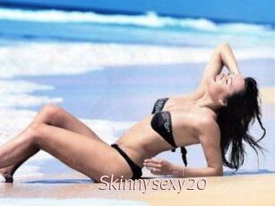 Skinnysexy20