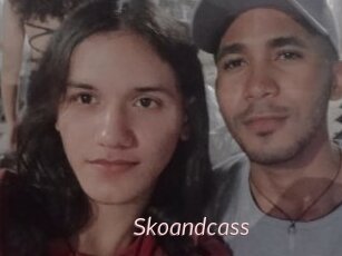 Skoandcass