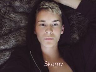 Skorny