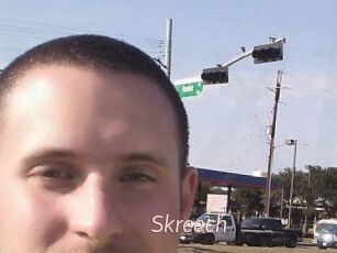 Skreech