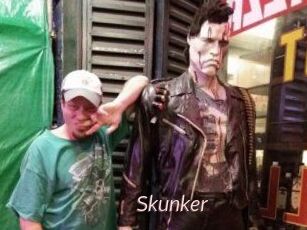 Skunker