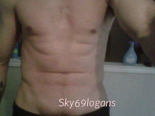 Sky69logans