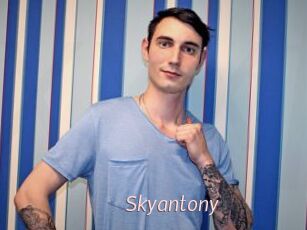 Skyantony