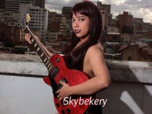 Skybekery